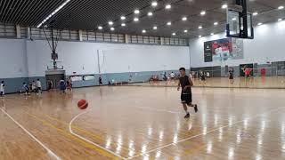 20180922 土運戰區 GAME 5