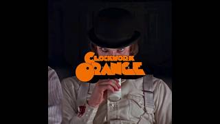A Clockwork Orange Edit Mareux - Summertime