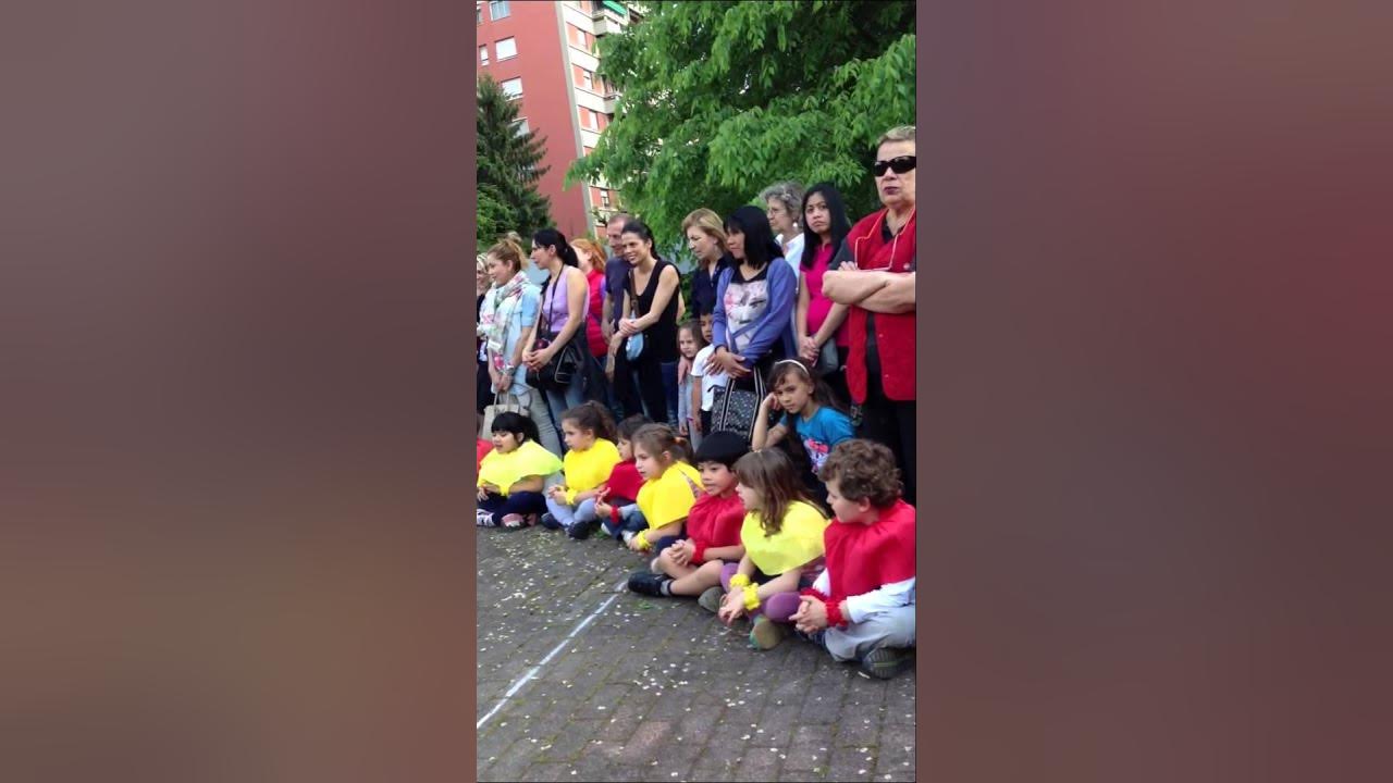 Nel Meraviglioso Mondo Degli Gnomi YouTube