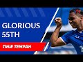 Glorious 55th Tinie Tempah mp3