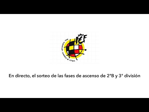 En directo, el