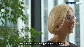 Digital Transformation in 101 Seconds