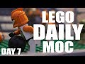 LEGO FOOTBALL WORLDCUP IN STARWARS !