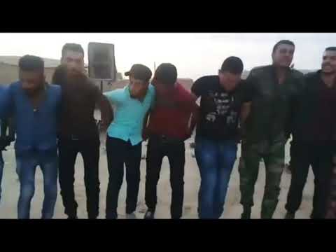 دبكات فراتية الحسكة درس خصوصي2019