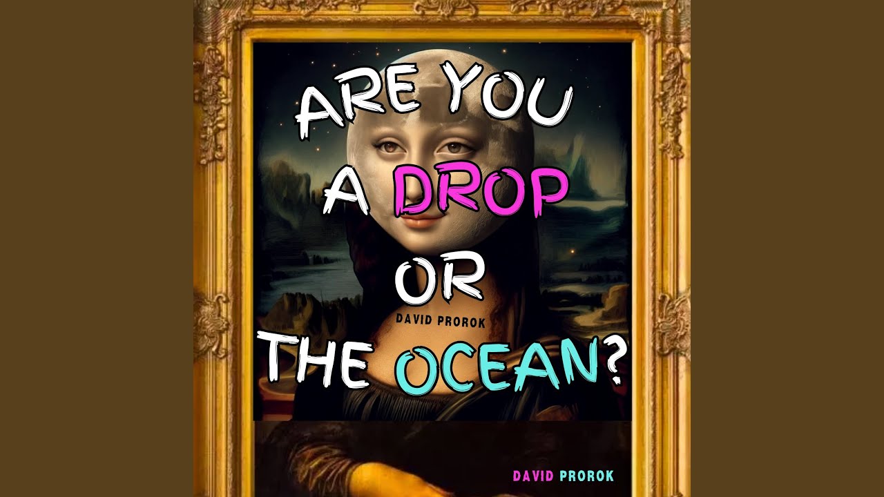 Watch Are You a Drop? (Spoken Word) on YouTube