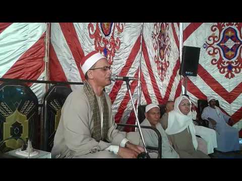 الشيخ محمود محمد الشخيبي يبدع ويتالق في ربع العصر ورائعه سورة هود