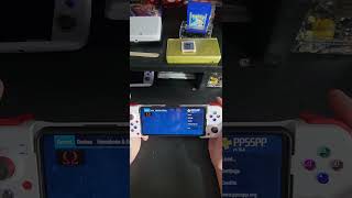 Download Lagu PSP on the BSP D3 Gaming Controller MP3