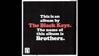 The Black Keys