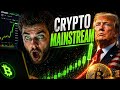 Trump Just Said This About Crypto… It Changes EVERYTHING 🚨