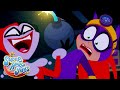 EVERY HARLEY QUINN EPISODE! Part 2 🤡 | DC Super Hero Girls| DC Super Hero Girls