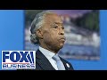 Al Sharpton criticizes NYC crime: Can't have 'at random, out of control' culture