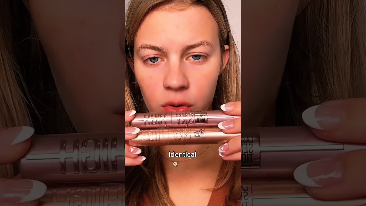 Original vs Dupe‼️*Can YOU Tell Them Apart?*