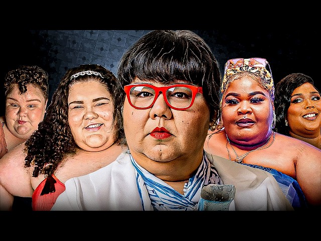 The Deluded World of Fat Activists 