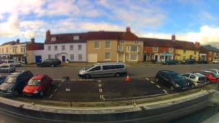 Titchfield on a Saturday Morning