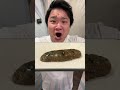 tomikkunet funny crazy seafood video😂😂😂|Tiktok the Best!! #shorts #TikTok