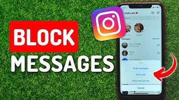 How to Block Messages on Instagram