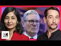 Labour Cronyism is OUT OF CONTROL | NovaraLIVE with Zarah Sultana