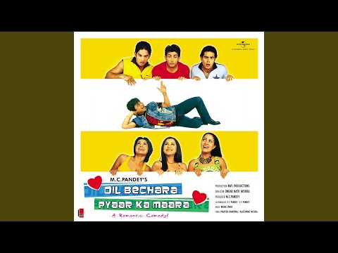 Putar Jane Kya Asar Tera Hua - Sonu Nigam
