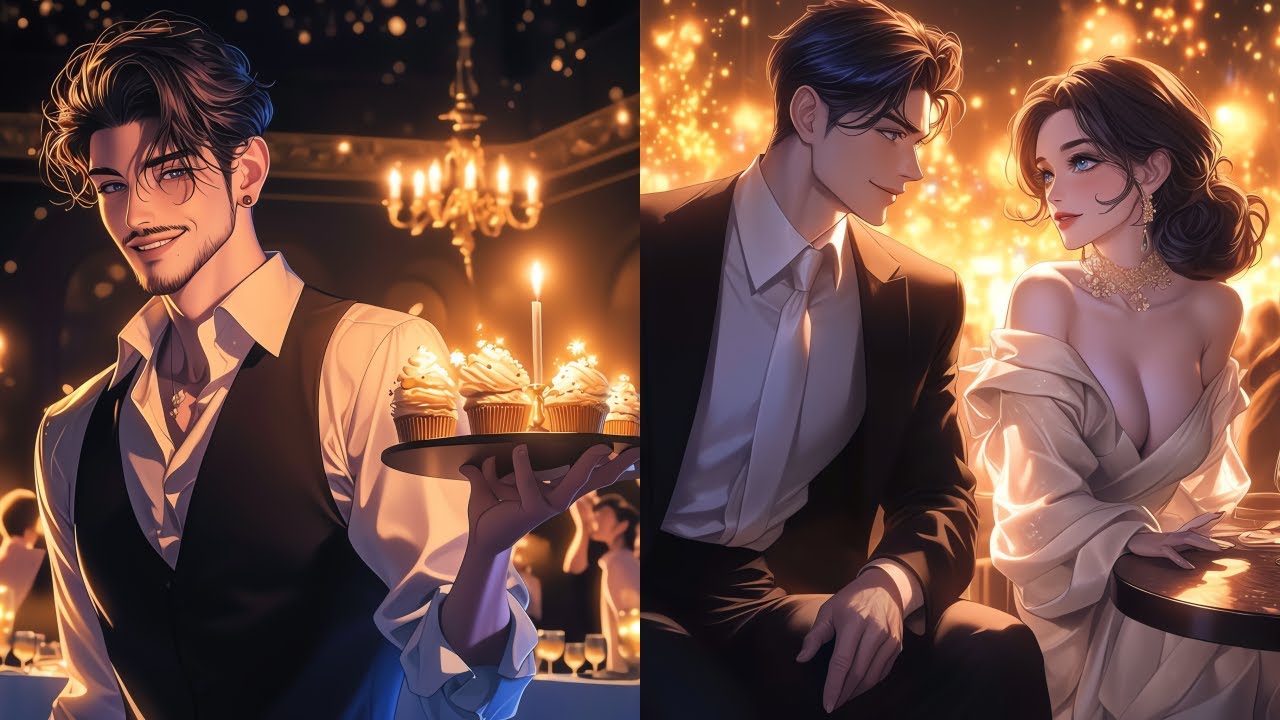 Мой бывший бросил меня ради своей первой любви, но его первая любовь выбрала меня