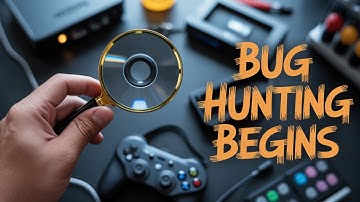 What Really Happens Behind the Scenes in Game Testing?