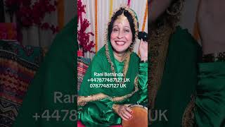 Best Ladies Sangeet in Birmingham