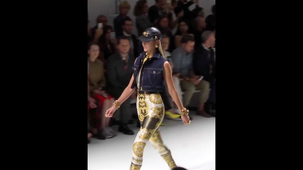 super model|Candice Swanepoel|