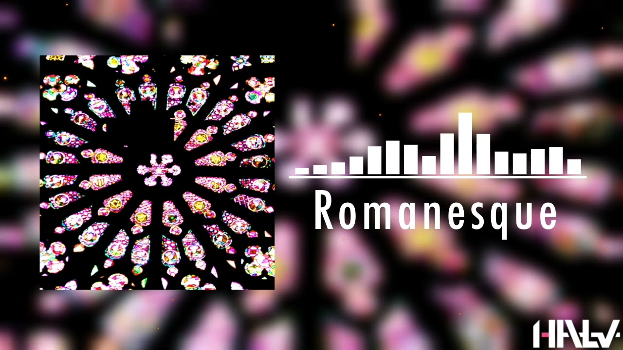 Watch 【Official】Halv - Romanesque on YouTube Watch 【Official】Halv - Romanesque on YouTube