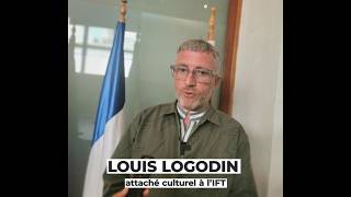 Déclaration De Louis Logodin, Attaché Culturel À Lift