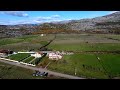 AKTUALE - Vizitë në fermën e familjes Puraj në Dinoshë
