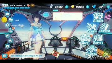 Honkai Impact Shadow dash guide