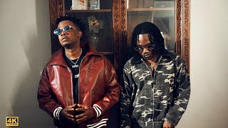CHEGE & MBOSSO -_- UBAYA | Official Audio | 