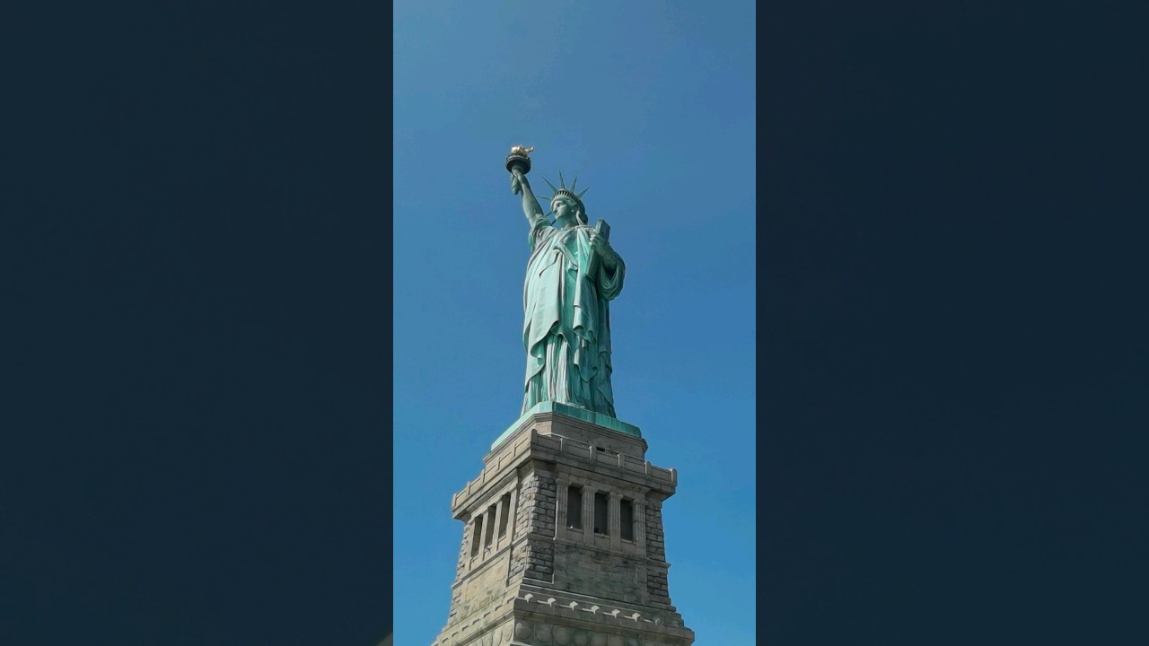 ¿Por qué NUEVA YORK es considerada la CAPITAL del MUNDO?