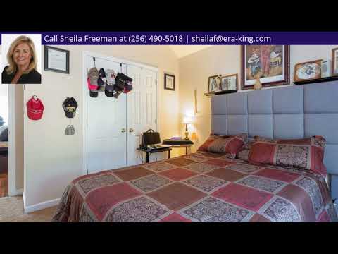 1697 Lakemont Drive, Southside, AL home video tour