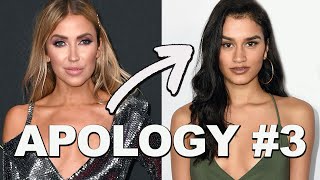 Is Taylor Nolan Remorseful? She Issues NEW APOLOGY & Kaitlyn Bristowe SPEAK OUT