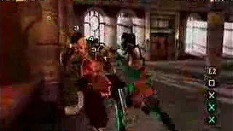 Jade 122% Wall Combo in MK Deception * Idea by JFCalibur*