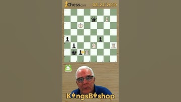 Simplifying a Basic Imbalance