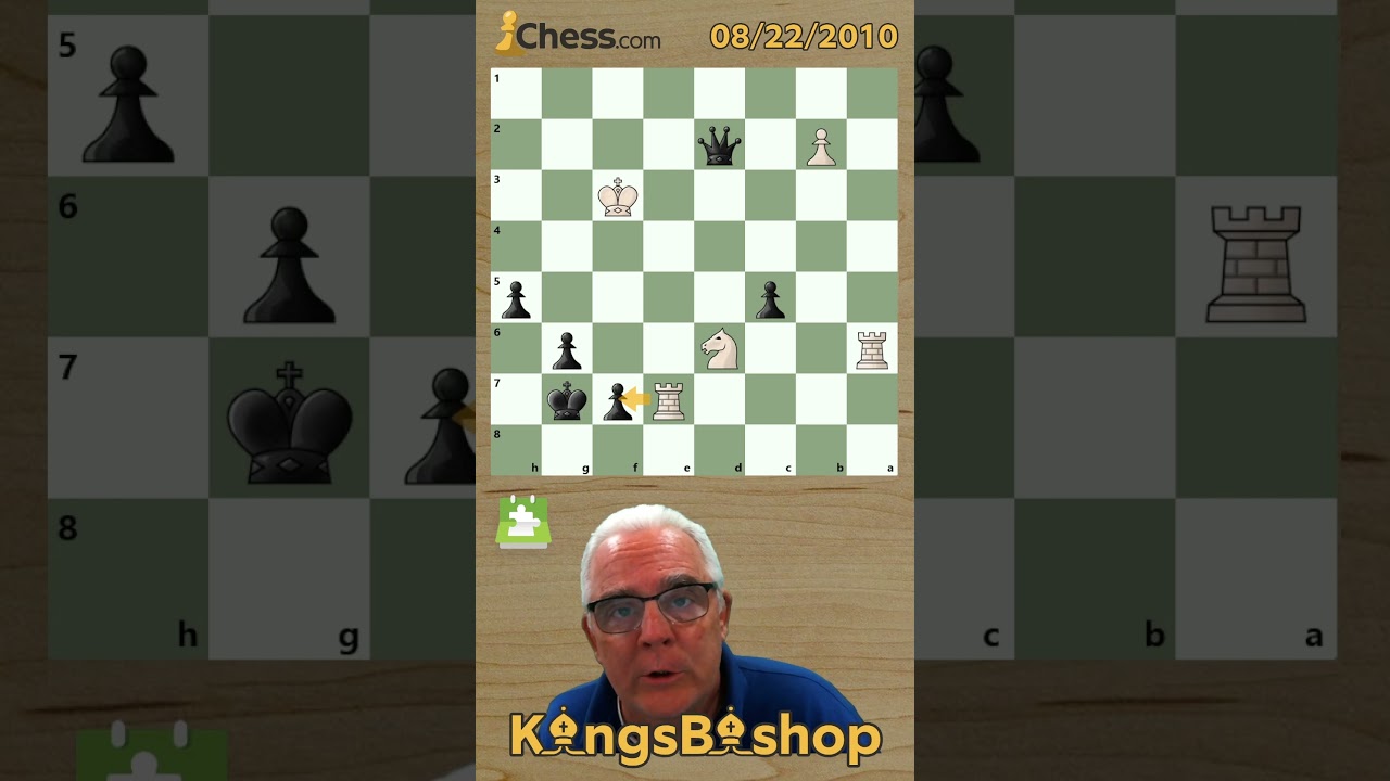 Simplifying a Basic Imbalance