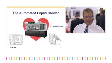 The Importance of Liquid Handling Quality Control in an Automated Laboratory Environment (Teaser)