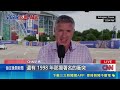 世足賽4強英阿大對決！福克蘭戰火陰影再起 雙方球迷火藥味濃厚 歷史糾葛與黃金陣容比拼｜三立新聞LIVE