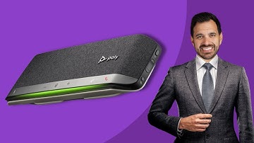 Best Speakerphone Award 2021