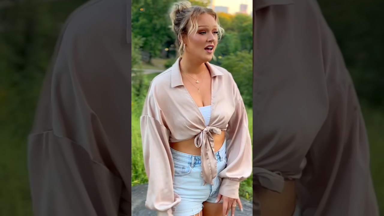 THANKFUL - Kiarrah Ireland 