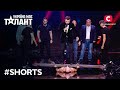 Нечеловеческая сила Станислава Скочко. #Shorts