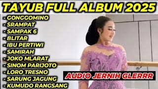 Download Lagu TAYUB KENCANA CAMPURSARI TERBARU 2025 - SRAMPAT _  SAMPAK 6 _ GONGGOMINO _ TAYUP _ TAYOP _ TAYOB MP3