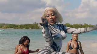 City Girls   Twerk ft Cardi B  Video Resimi