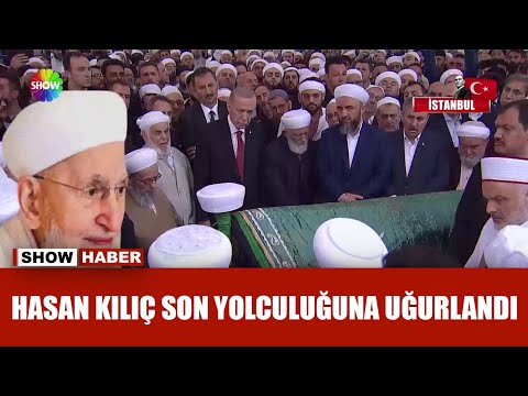 İsmailağa cemaati lideri