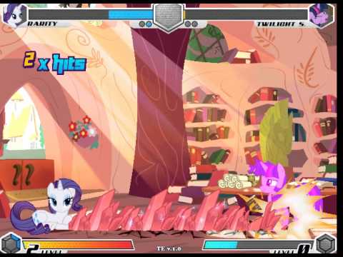 Fighting is magic Tribute Edition Rarity - YouTube