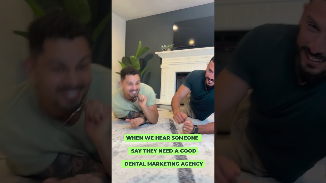Why Every Dentist Needs This Marketing Trick!