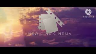 Warner Bros. Picturesnew Line Cinema Logo Remake V2 2021-2022