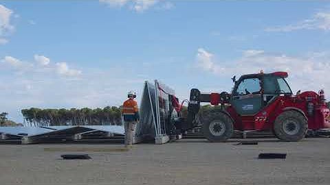 5B Maverick - Solar Speed Record