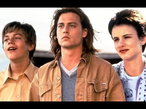 Trailer - Gilbert Grape "Aprendiz de Sonhador" - 1994